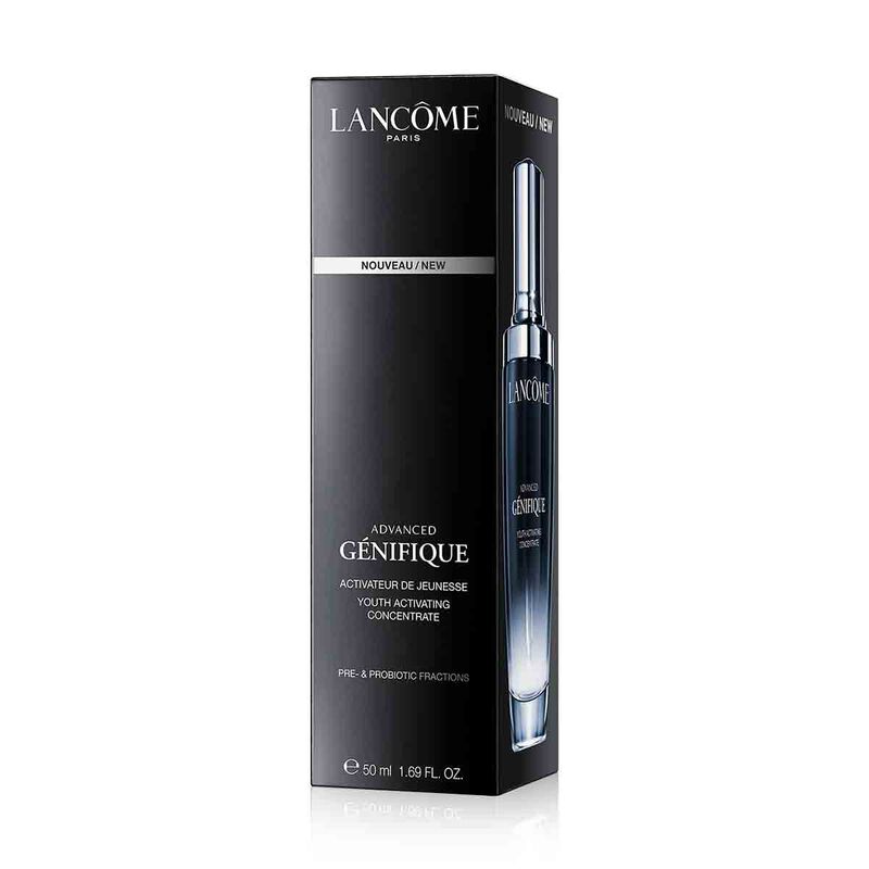 lancome advanced genifique youth activating serum