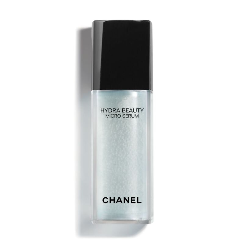 chanel hydra beauty micro serum