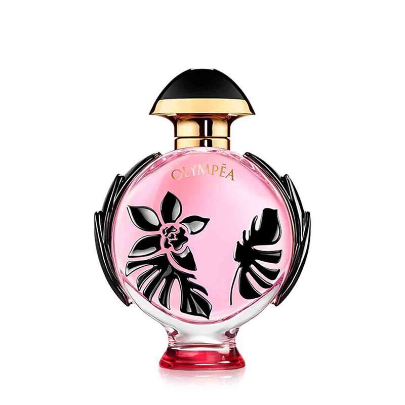 rabanne olympea flora, eau de parfum