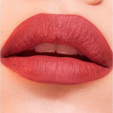 faces pure color whipped matte liquid lip with moringa butter
