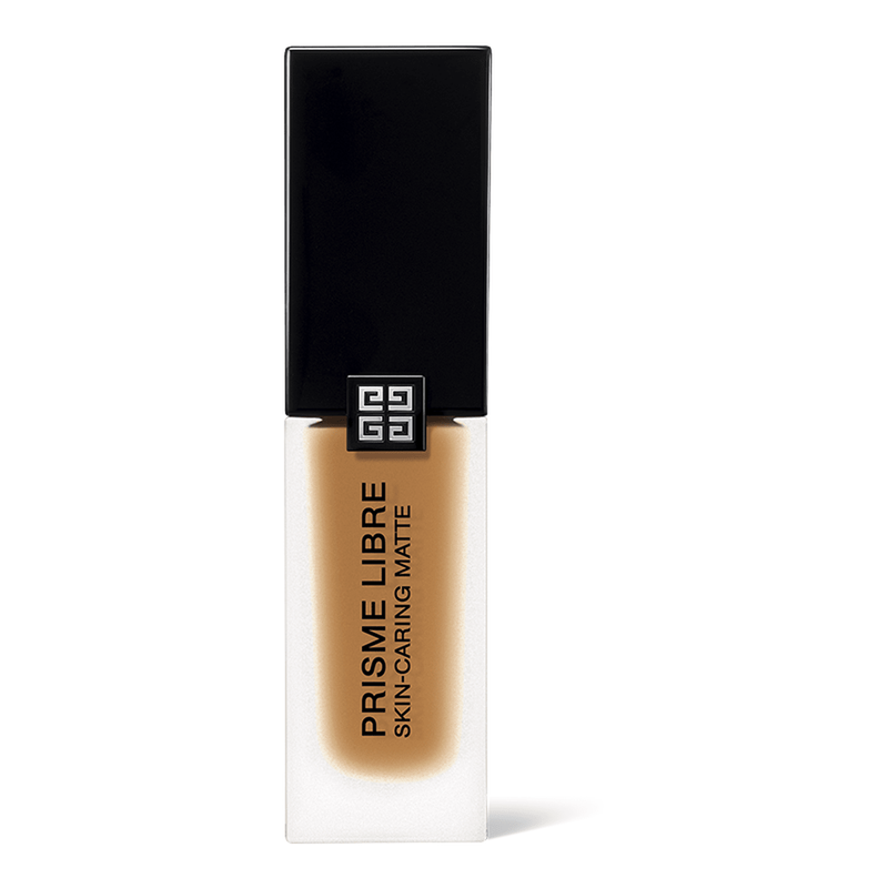 givenchy prisme libre skincaring matte foundation