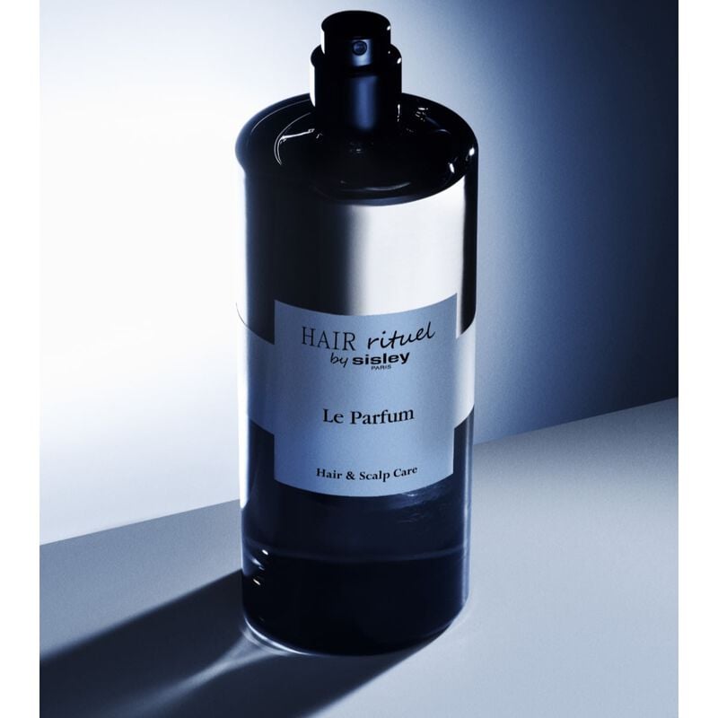 sisley le parfum