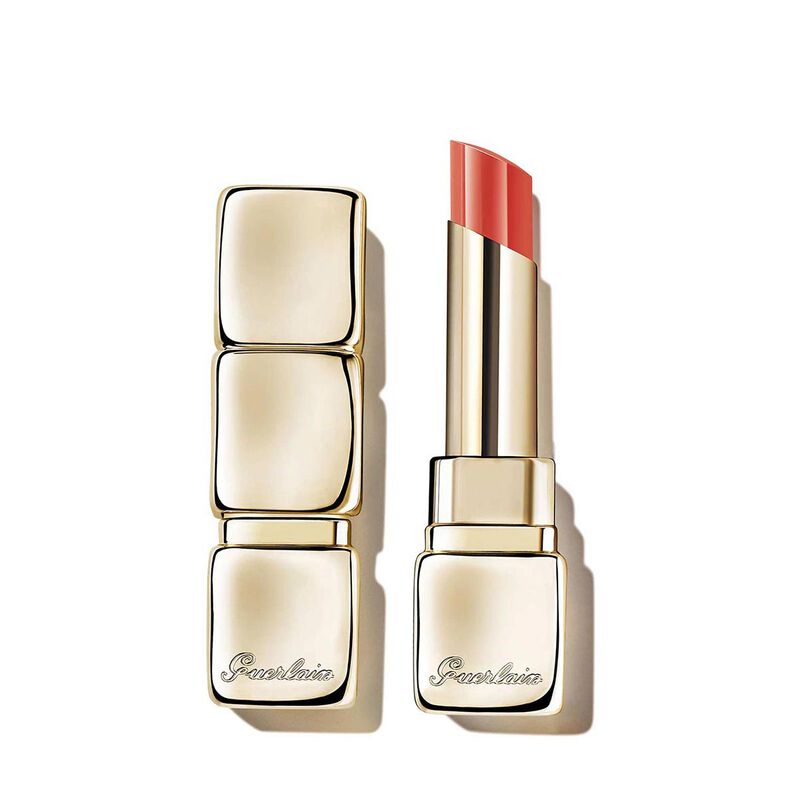 guerlain kisskiss shine bloom lipstick