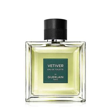 عطر فتيفير أو دو تواليت faces عطر فتيفير أو دو تواليت