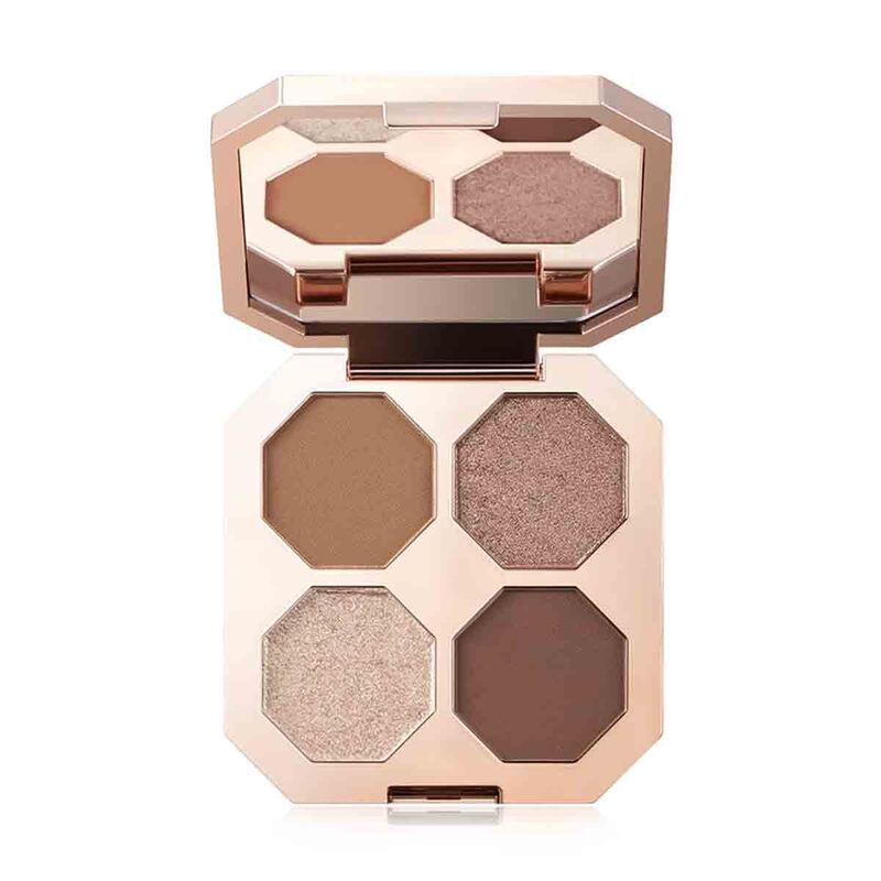 dear dahlia dream velvet eyeshadow palette