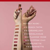 Rouge Velvet The Lipstick faces rouge velvet the lipstick