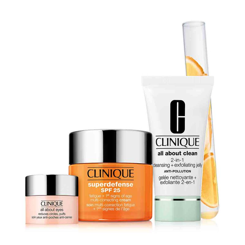 clinique fatigue fighters set