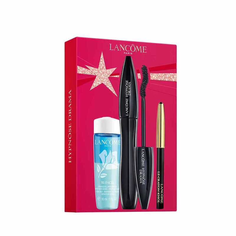 lancome hypnose drama mascara holiday set limited edition