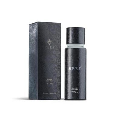 عطر الجسم تايتان faces عطر الجسم تايتان