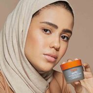 ماسك الطين المنقي بيوريفاي 50مل faces ماسك الطين المنقي بيوريفاي 50مل