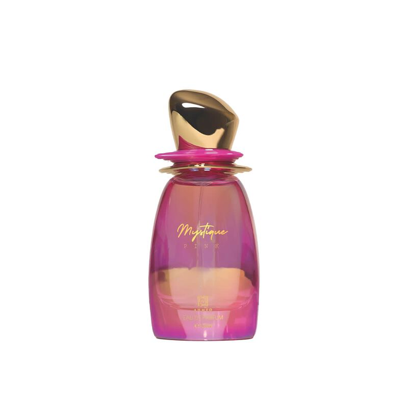 أحمد المغربي عطر ميستق بينك