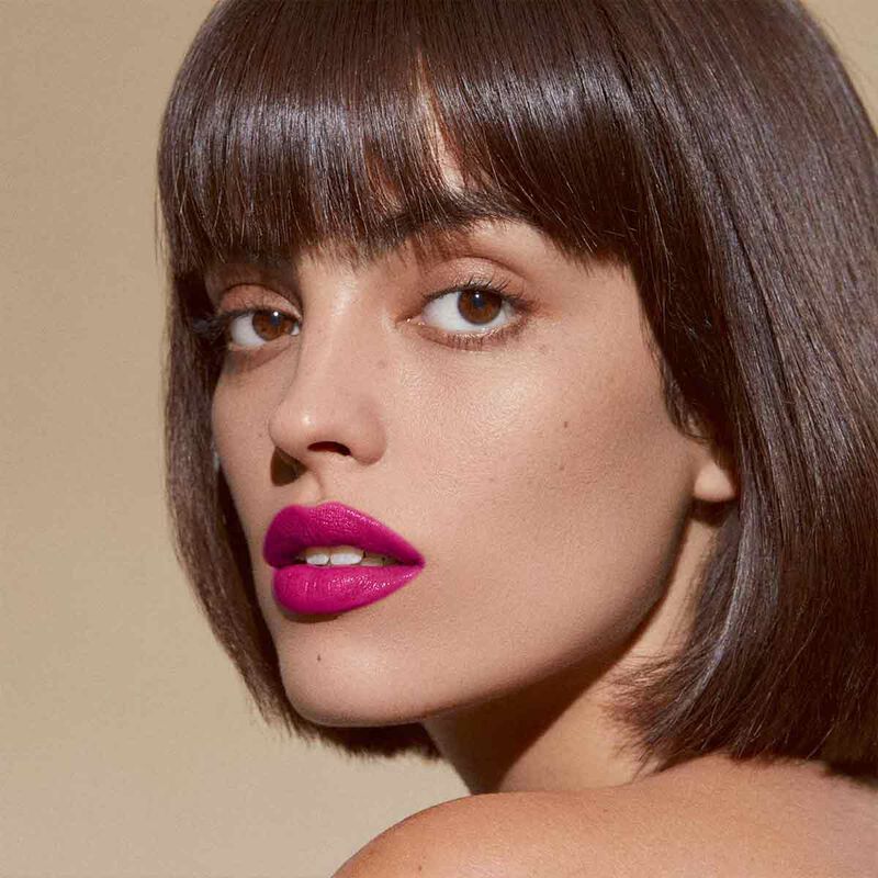 armani beauty lip power vivid color long wear lipstick