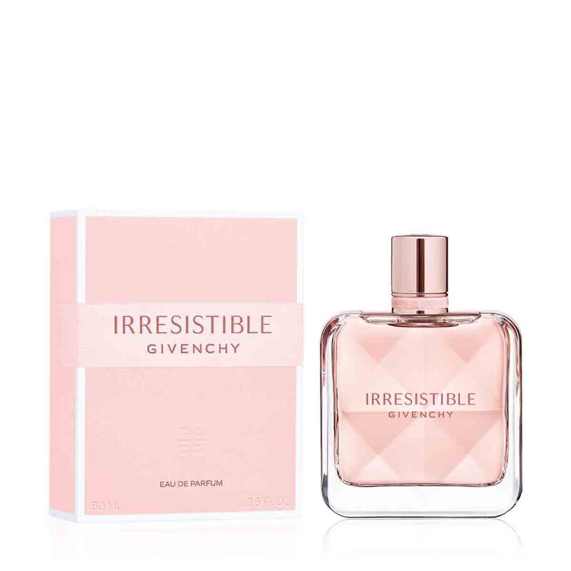 givenchy irresistible eau de parfum