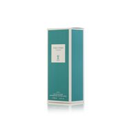 Arabian Cologne Turquoise faces arabian cologne turquoise