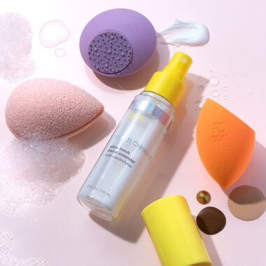 faces إسفنجة التنظيف المعجزة