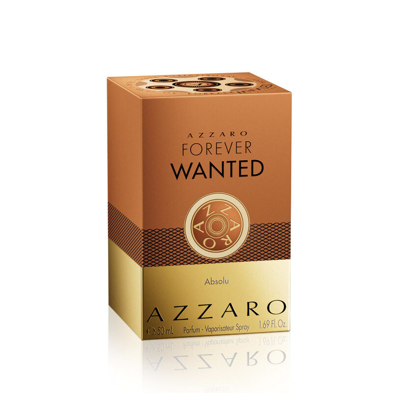 azzaro forever wanted absolu