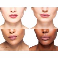 faces refillable le serum rouge satin lipstick