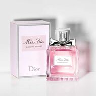 Miss Dior Blooming Bouquet Eau De Toilette faces miss dior blooming bouquet eau de toilette