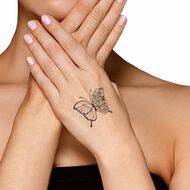 وشم فيرديس faces وشم فيرديس