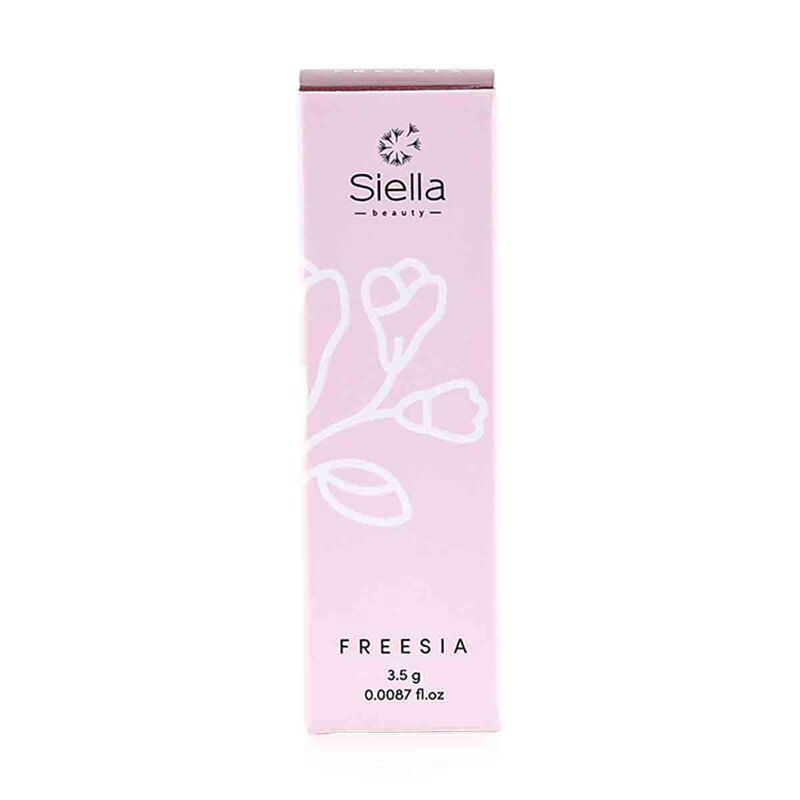 siella beauty matte lipstick
