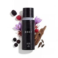 Reef 33 White Body Spray faces reef 33 white body spray