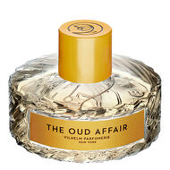 faces the oud affair