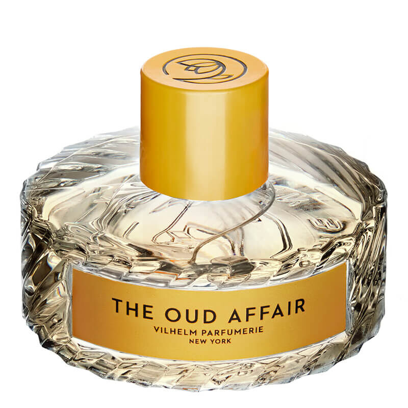 vilhelm parfumerie the oud affair