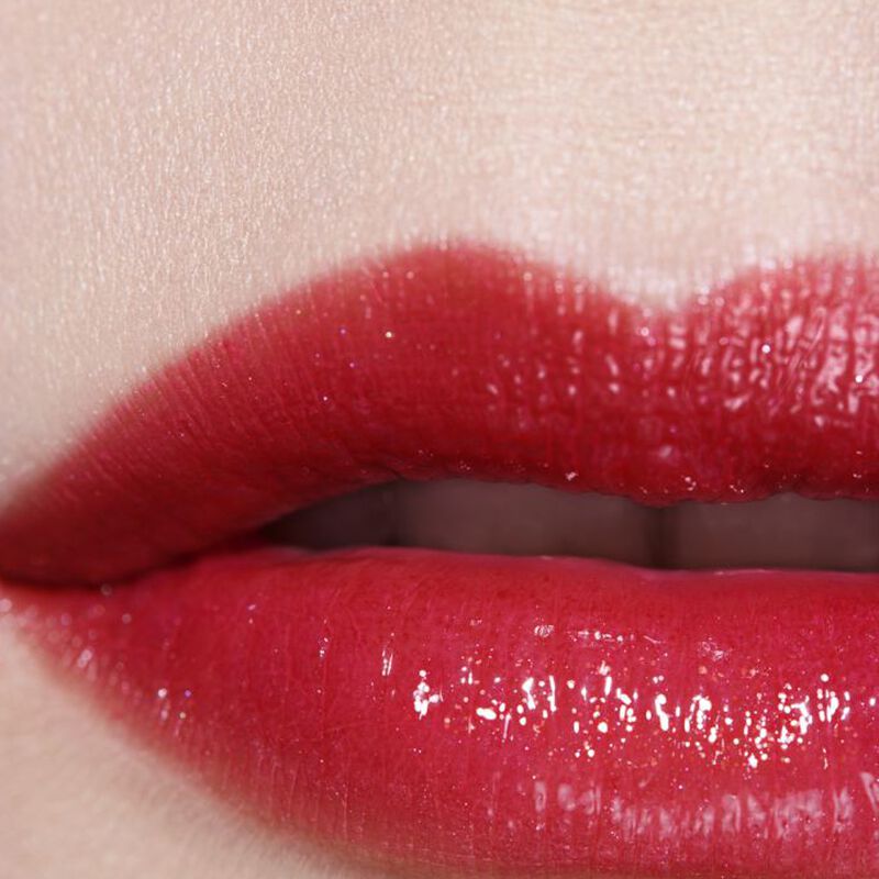 شانيل rouge coco flash