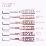 faces plumping gloss