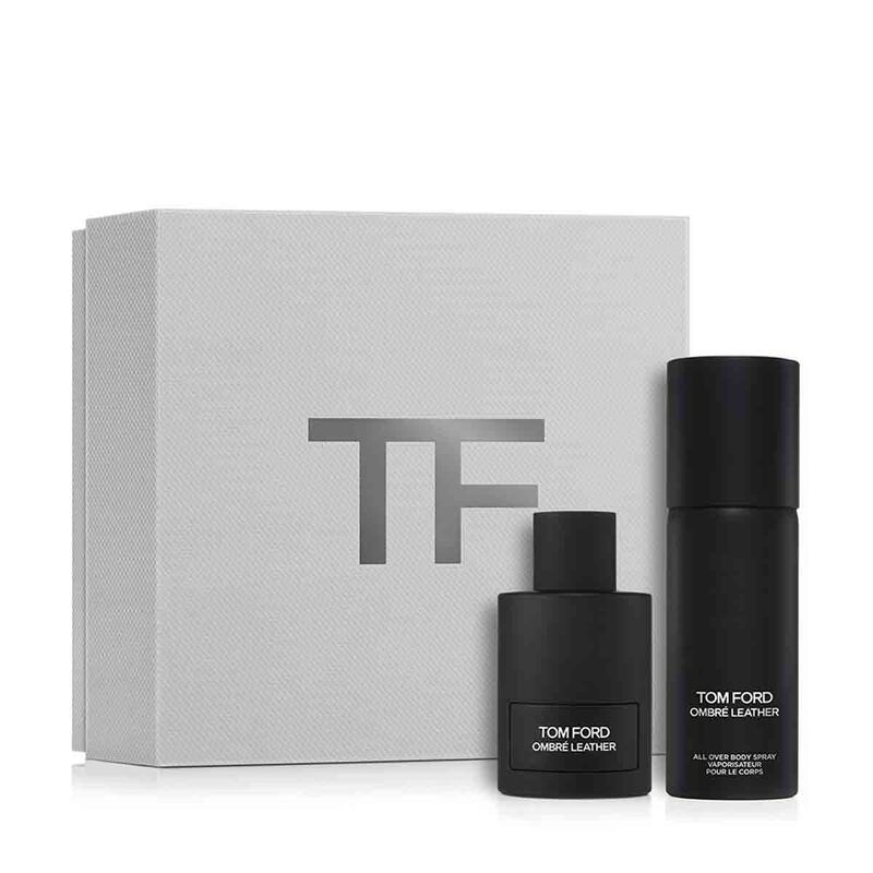 tom ford ombre leather eau de parfum set