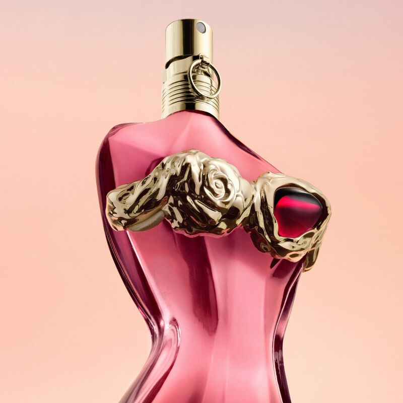 jean paul gaultier la belle rosea