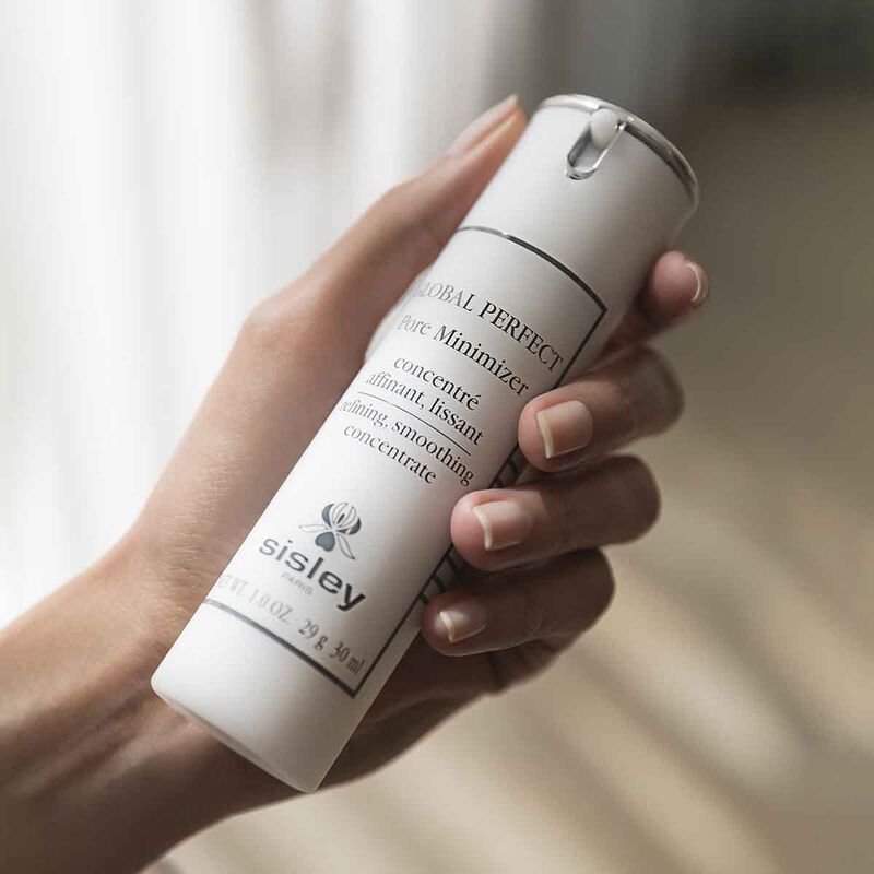 sisley global perfect