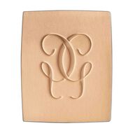 faces parure gold compact refill