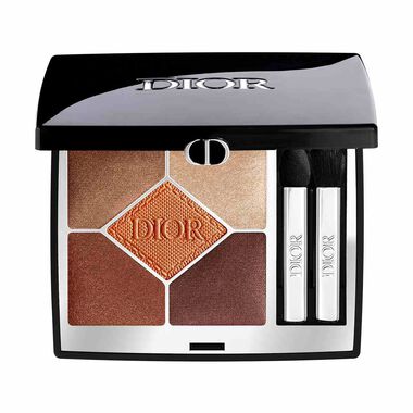 faces ديور شو ظلال العيون 5 ألوان