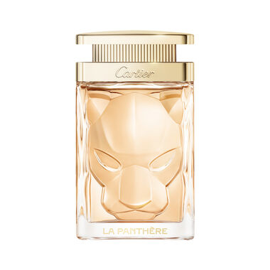 faces لا پانتير ماء عطر