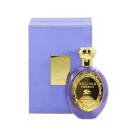 Purple Oud faces purple oud