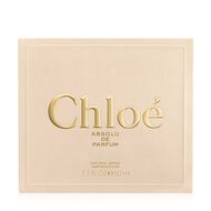 Chloé Absolu de Parfum Eau de Parfum faces chlo absolu de parfum eau de parfum