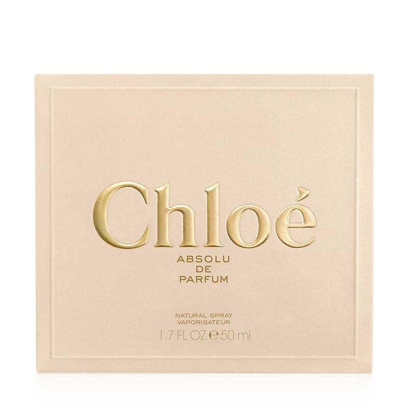 chloe chloe absolu de parfum eau de parfum