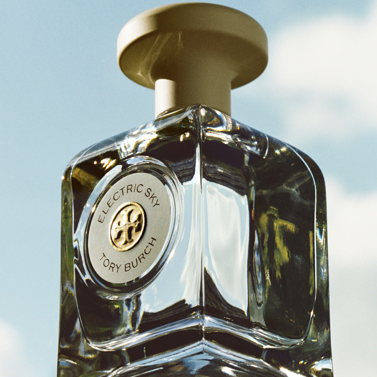 Tory Burch Electric Sky