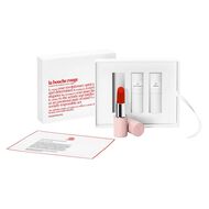 faces the parisian reds   pink lipstick set