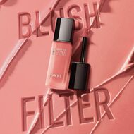 faces forever blush soft filter