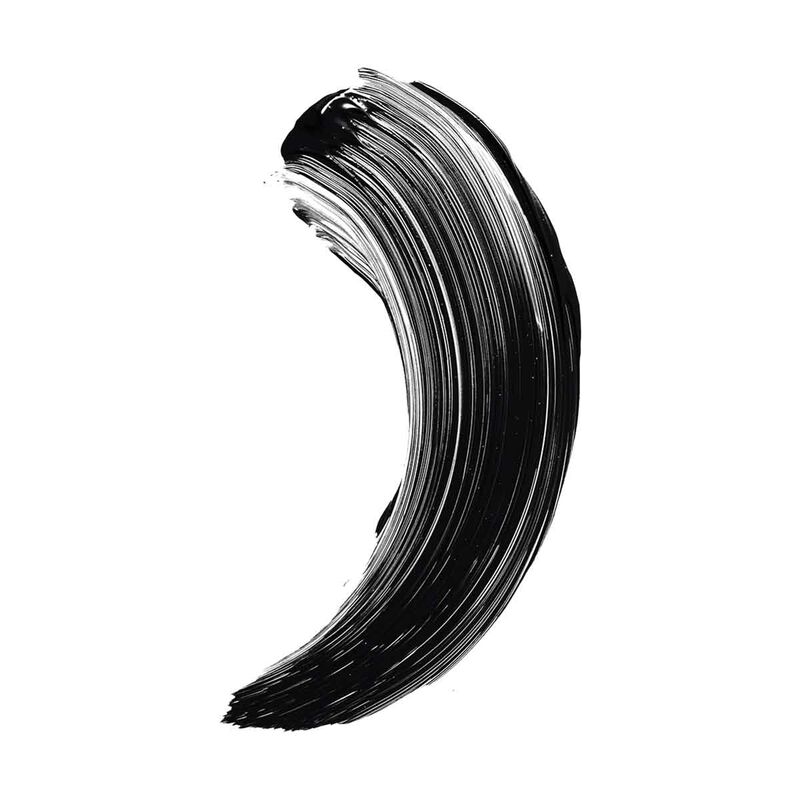 مايبيلين نيويورك ميبلين نيويورك، ذا كولوسال ماسكارا، أسود البلاتين