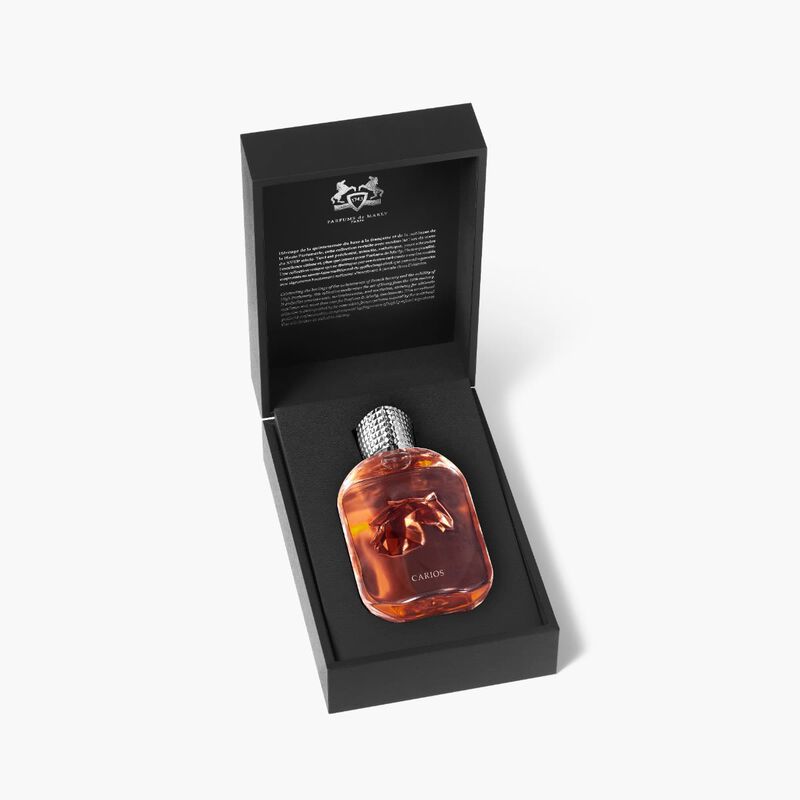 parfums de marly carios