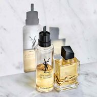 faces libre the refill bottle