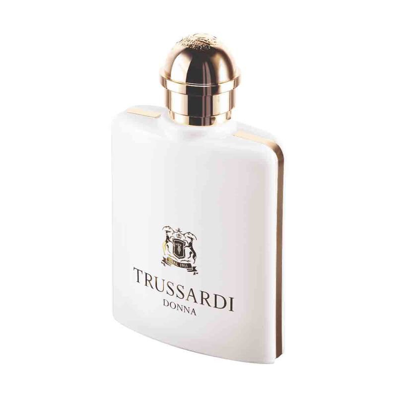 trussardi donna eau de parfum