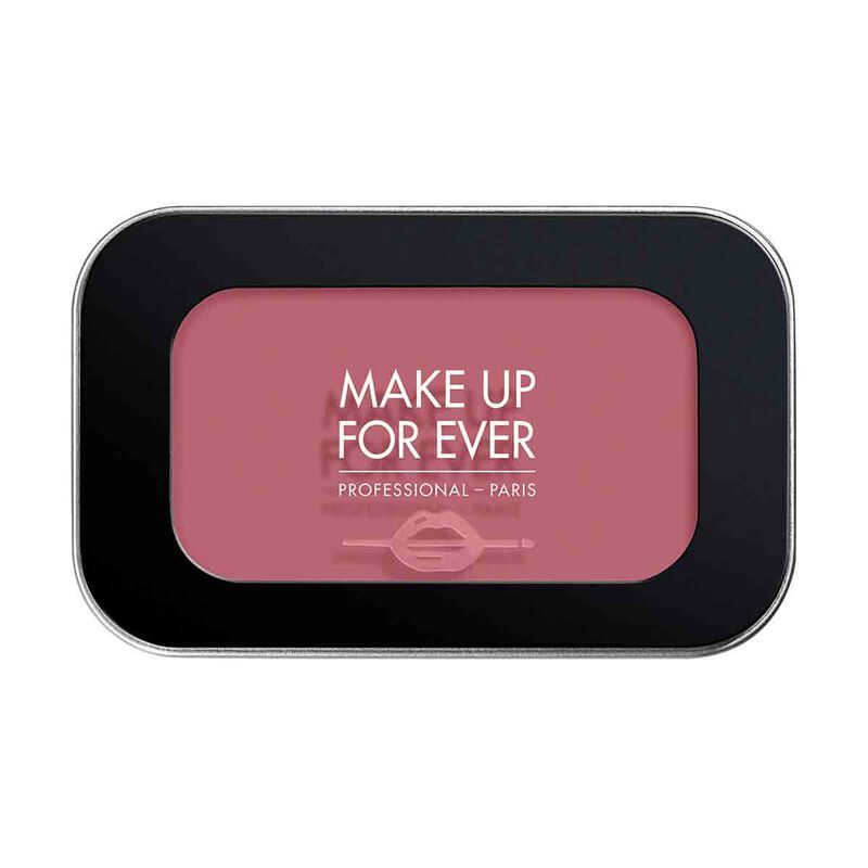 ميك اب فور ايفر artist face colors