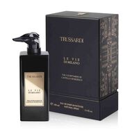Le Vie Di Milano The Courtyards Of Castello Sforzesco Eau de Parfum Intense 100ml faces le vie di milano the courtyards of castello sforzesco eau de parfum intense 100ml