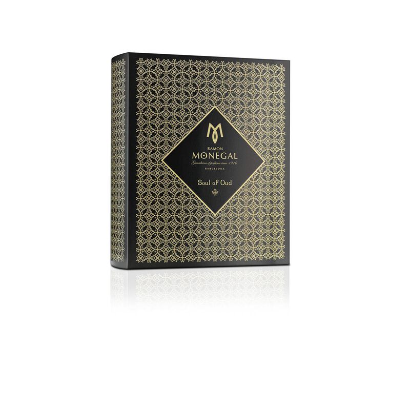 ramon monegal soul of oud