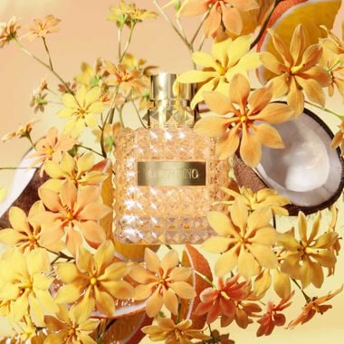 faces عطر دونا