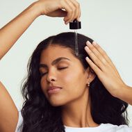 faces علاج ما قبل الشامبو لمكافحة تساقط الشعر